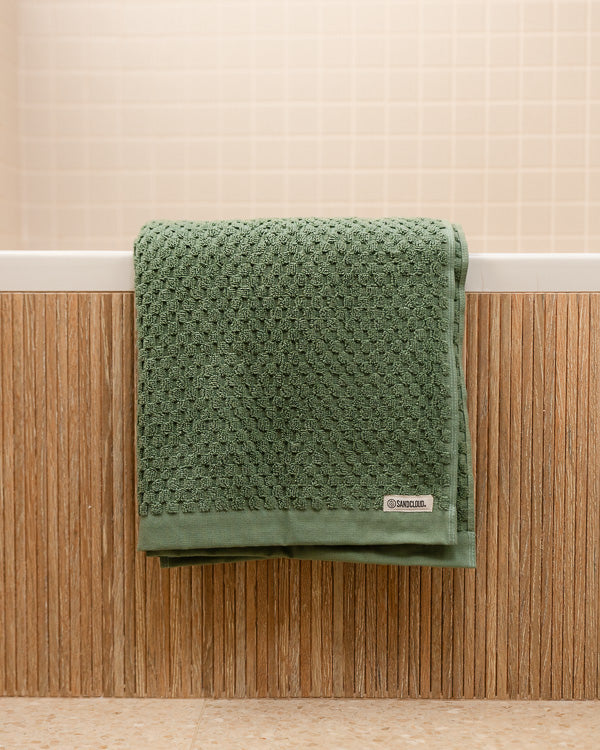 Atom XL Bath Bundle 2 Pack – Hedge Green
