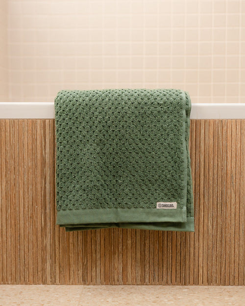 Atom XL Bath Bundle 2 Pack – Hedge Green