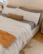 Sonoran Pillow Case 2 Pack – White