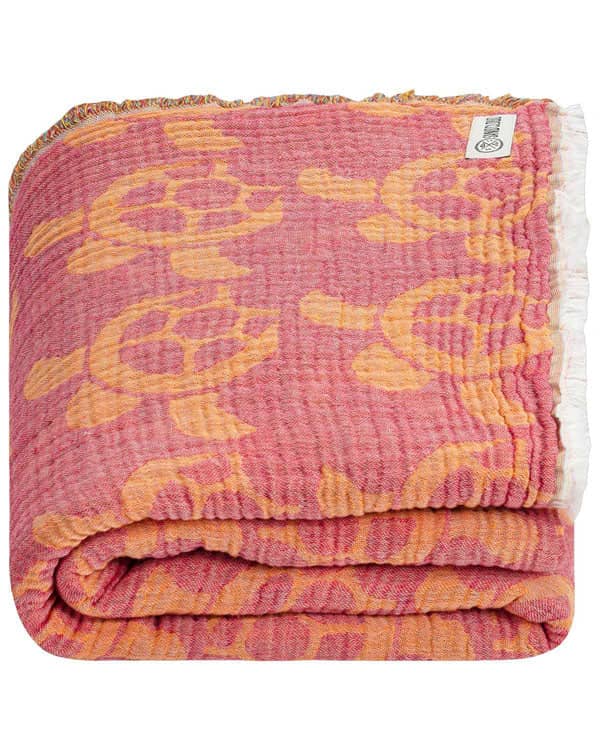 Turtle Shell – PARTY BLANKET™