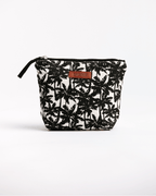 Shark Ripples Zipper Pouch