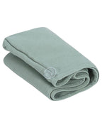 Terra Hair Towel – Sage