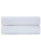 Atom XL Bath Bundle – 2 Pack – White