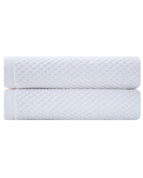 Atom XL Bath Bundle – 2 Pack – White
