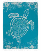 Crush Turtle Fuchsia XL