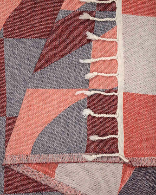 Checkered Whale – Large