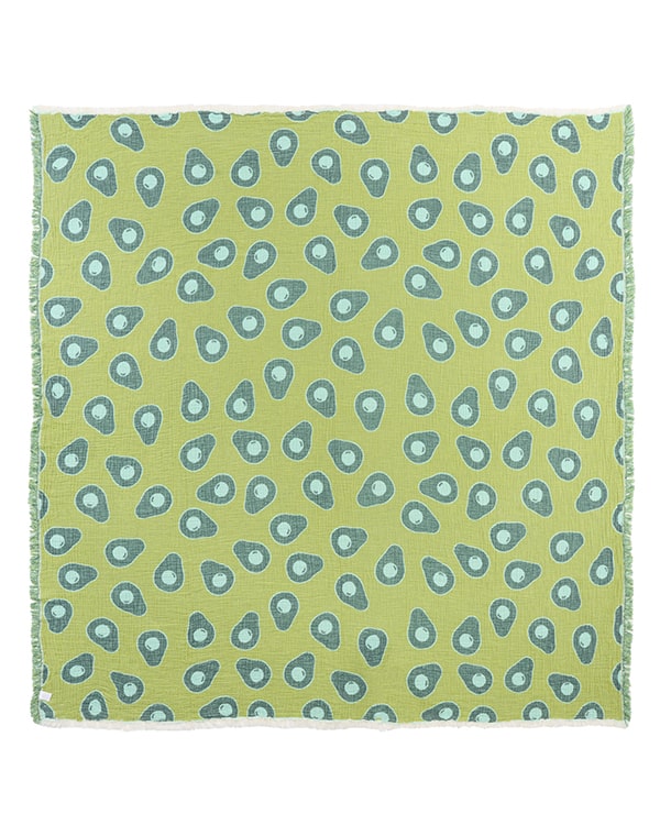 Avocado – PARTY BLANKET™
