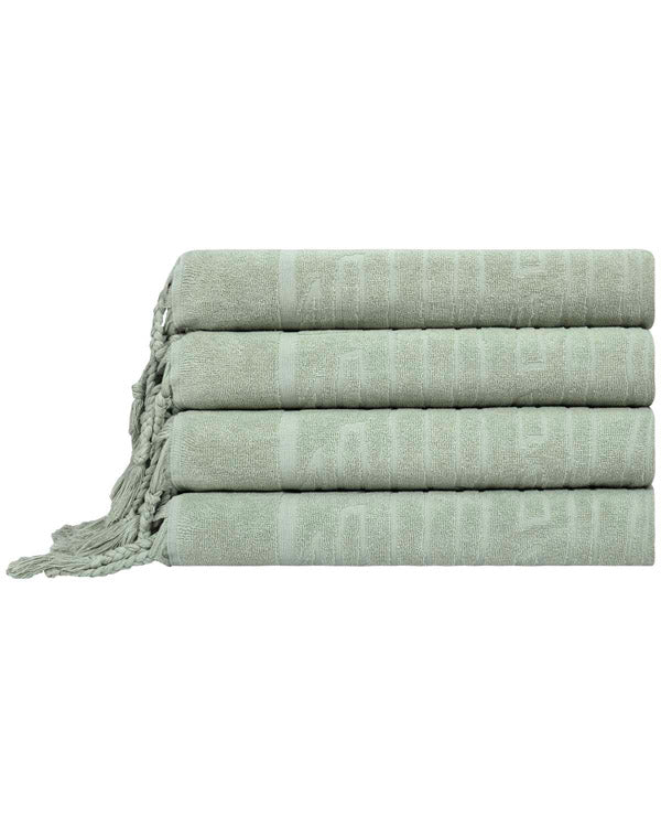 Daze XL Bath Bundle Beige