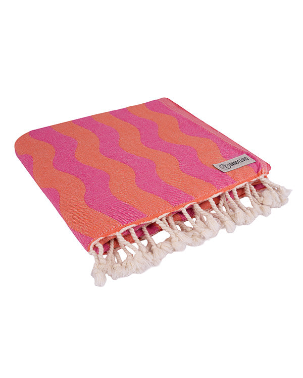 Rumble Waves – Coral