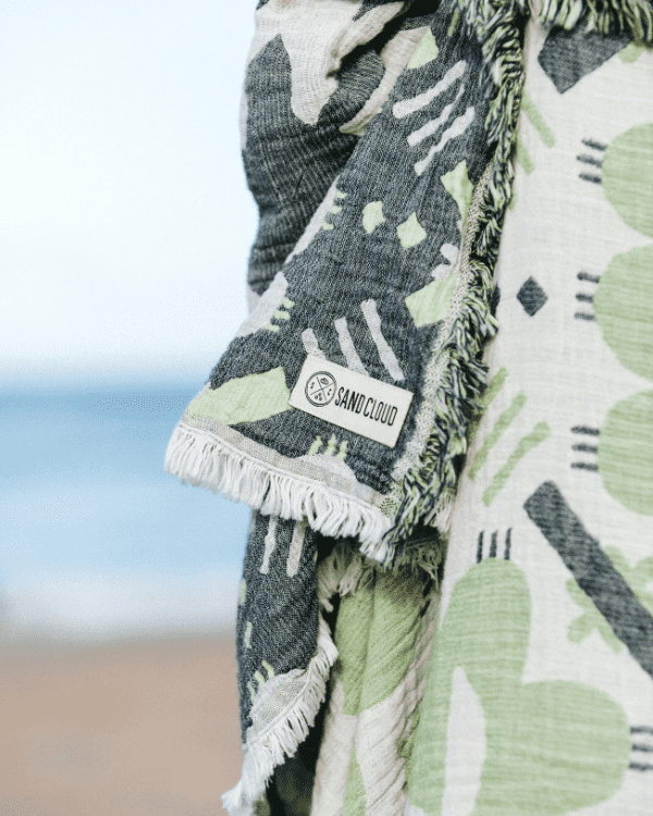Caretta – PARTY BLANKET™