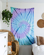 Luna Tie Dye Beach Towel – Sand Cloud