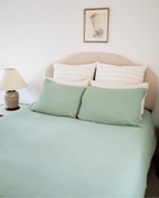 Sonoran Pillow Case 2 Pack – Sage