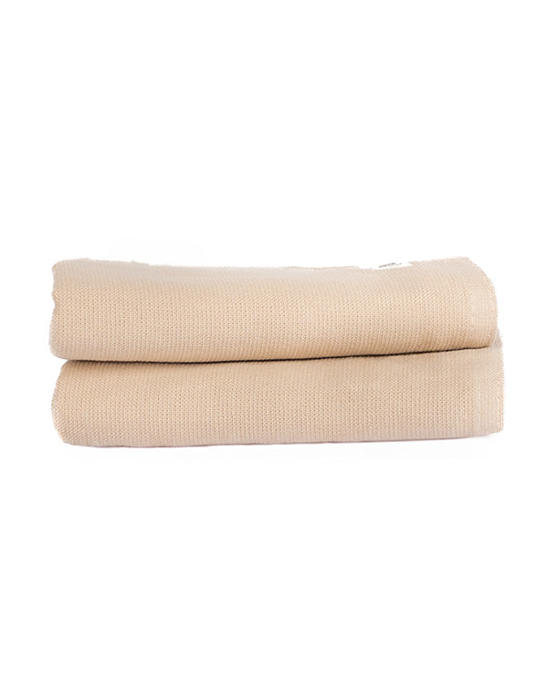Terra Fringeless Hand Bath Bundle 2 Pack – Sand