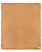 Lara Dusty Peach – PARTY BLANKET™ – Queen