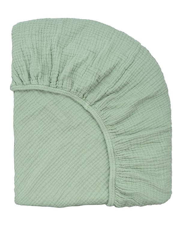 Sage Bedding Set – Queen