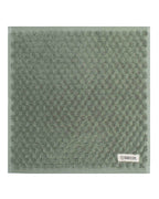 Atom Washcloth Bath Bundle 6 Pack – Hedge Green