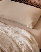 Sonoran Pillow Case 2 Pack – Grey