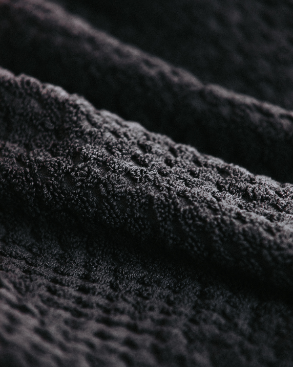 Atom Hand Bath Bundle – 2 Pack – Charcoal