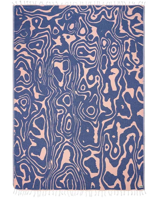 Taurus Blanket