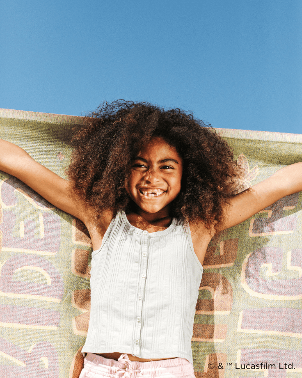 STAR WARS™ – Star Wars Beach Day Kids