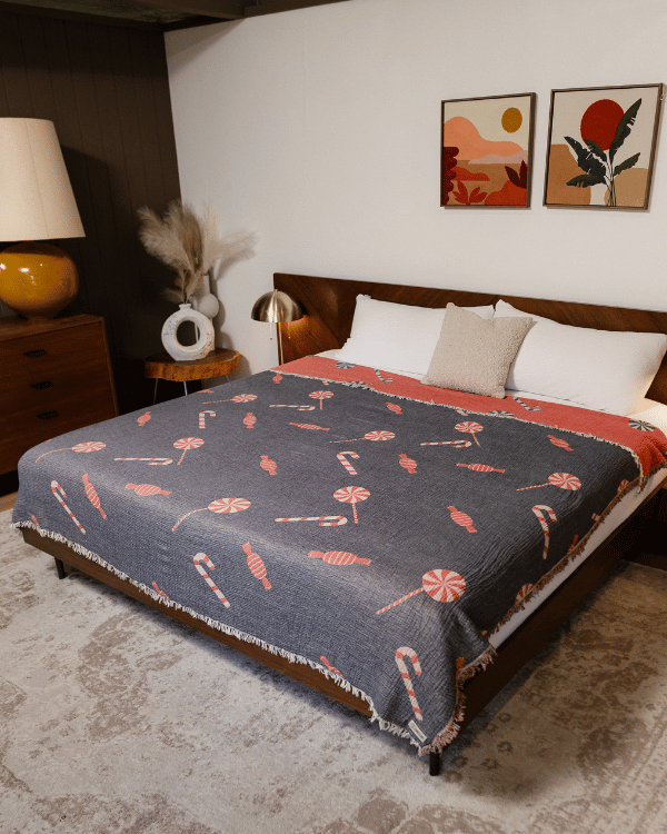 Candy Cane – PARTY BLANKET™
