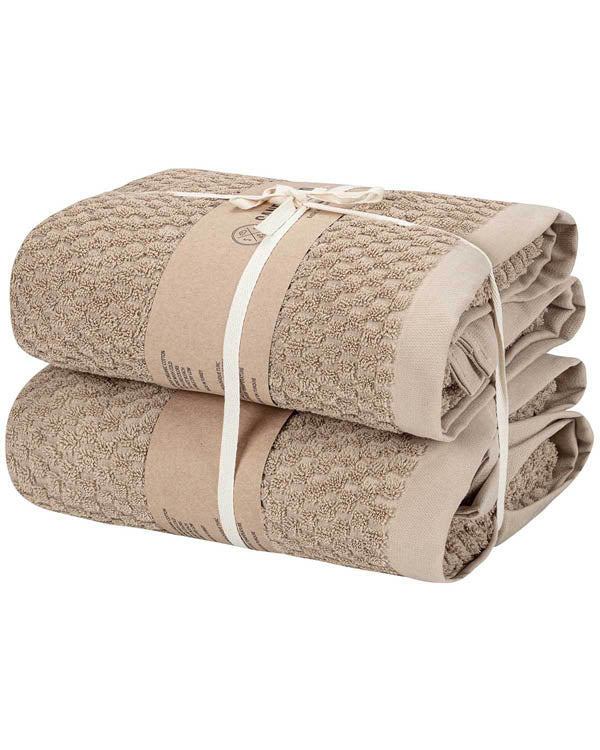 Atom XL Bath Bundle – 2 Pack – Sand