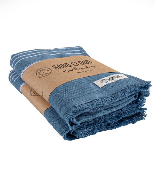 Classic Hand Bath Bundle 2 Pack – Slate Blue