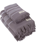 Classic XL Bath Bundle – Grey