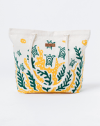Medan Beach Everyday Tote
