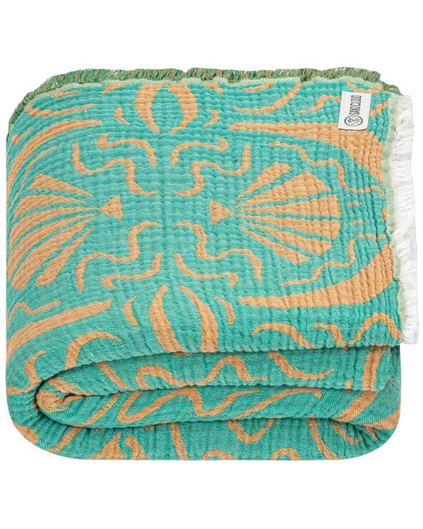 Santorini – PARTY BLANKET™