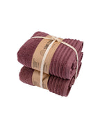 Cosmos Bath Bundle – 2 Pack – Mauve