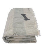 Pug – PARTY BLANKET™