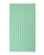Rumble Waves – Lime