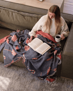 Candy Cane – PARTY BLANKET™