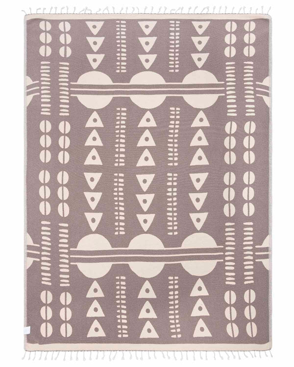 Delta Blanket