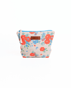 Mandala Zipper Pouch