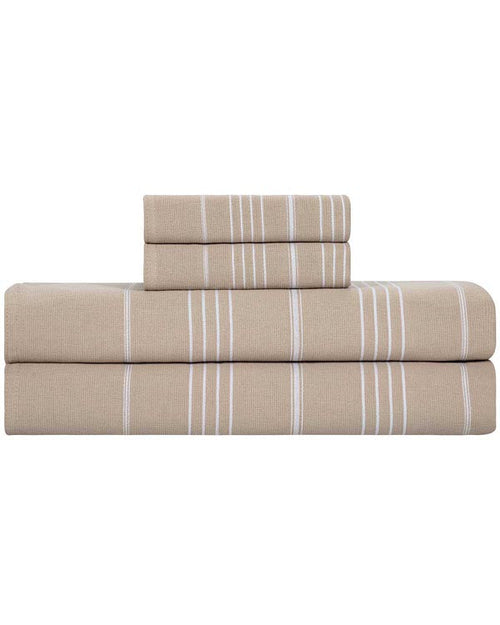 Classic Fringeless XL Bath Bundle – Sand