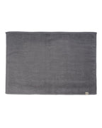Willow Bath Mat – Grey