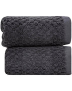 Stripe Polka Dot Hand Bath Bundle – 2 Pack – Multi