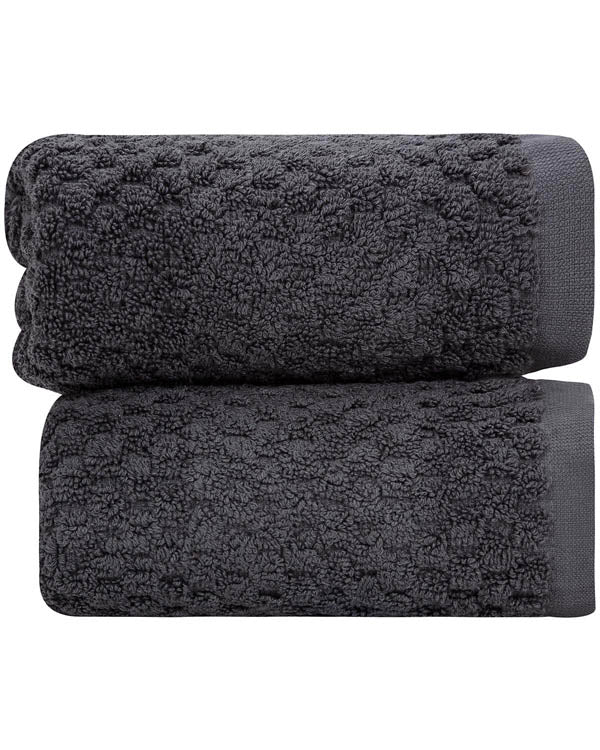 Stripe Polka Dot Hand Bath Bundle – 2 Pack – Multi