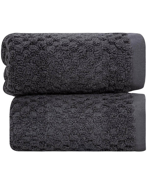 Atom Hand Bath Bundle – 2 Pack – Charcoal