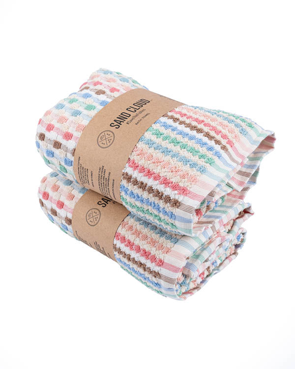 Saturnia Bath Bundle – 2 Pack – Multi