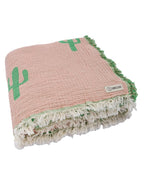 Cactus – PARTY BLANKET™
