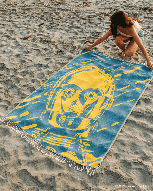 STAR WARS™ – C-3PO™