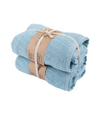 Springs Bath Bundle – 2 Pack – Porcelain Blue