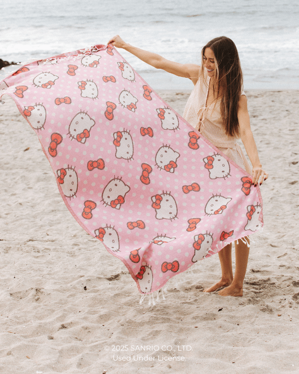 Hello Kitty® Dots