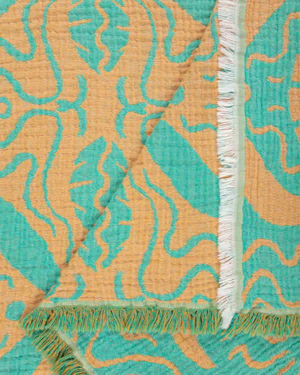 Santorini – PARTY BLANKET™