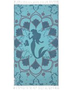 Disney Boho Mermaid Kids