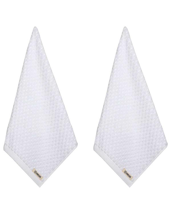 Atom Hand Bath Bundle – 2 Pack – White