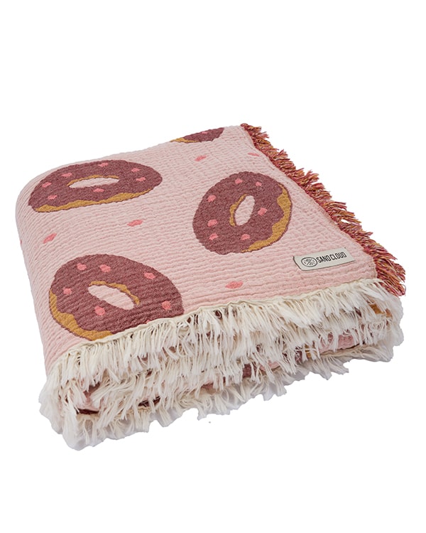 Donuts – PARTY BLANKET™